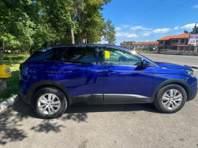 Peugeot 3008 1.5HDI/EAT8, снимка 7