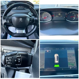 Peugeot 308 1.6 NAVI LED, снимка 12