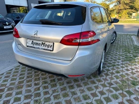 Peugeot 308 1.6 NAVI LED, снимка 5