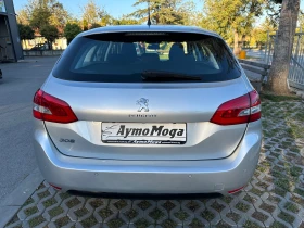 Peugeot 308 1.6 NAVI LED, снимка 6