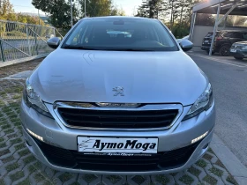 Peugeot 308 1.6 NAVI LED, снимка 2