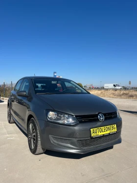 VW Polo 1.6 TDi, снимка 3