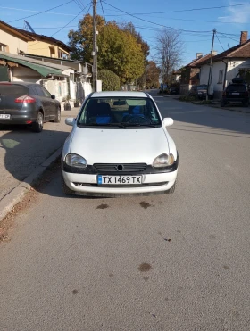 Opel Corsa Viva, снимка 2