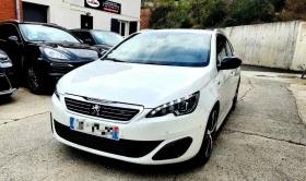 Peugeot 308 2.0 Blue HDI 180кс. GT, снимка 2