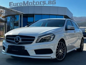 Mercedes-Benz A 200 CDI, AMG LINE-FULL SERVICE-KATO HOB!!!, снимка 1