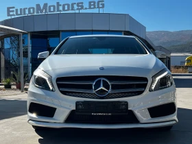 Mercedes-Benz A 200 CDI, AMG LINE-FULL SERVICE-KATO HOB!!!, снимка 2