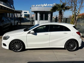 Mercedes-Benz A 200 CDI, AMG LINE-FULL SERVICE-KATO HOB!!!, снимка 7