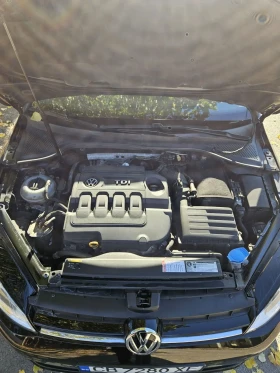 VW Golf 2.0 TDI 150ps  GERMANY , снимка 15