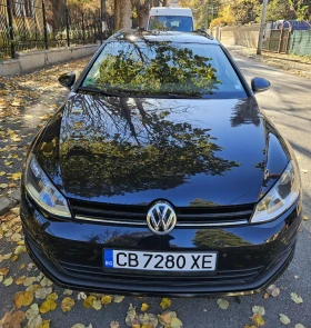 Обява за продажба на VW Golf 2.0 TDI 150ps  GERMANY  ~17 000 лв. - изображение 1