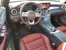 Mercedes-Benz C 300 | Mobile.bg    7