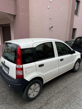 Fiat Panda, снимка 6