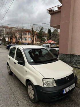 Fiat Panda, снимка 7