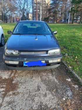 VW Golf, снимка 6