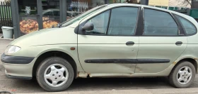 Renault Megane, снимка 6