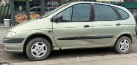 Renault Megane, снимка 5