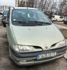 Renault Megane, снимка 1