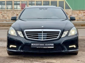 Mercedes-Benz E 500 AMG Line ! 4matic ! SWISS !, снимка 2