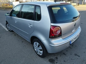 VW Polo 1.2 i (LPG), снимка 4