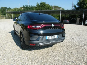 Renault Arkana 1.3 RS LINE 140KC - 34890 лв. - 22236393 5