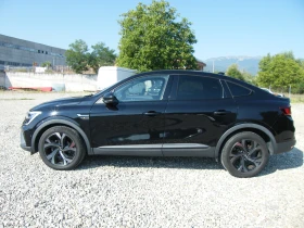 Renault Arkana 1.3 RS LINE 140KC - 34890 лв. - 22236393 6