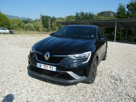 Renault Arkana 1.3 RS LINE 140KC