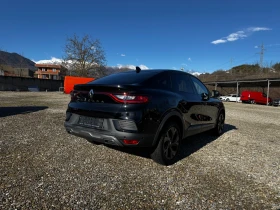 Renault Arkana 1.3 RS LINE 140KC, снимка 4