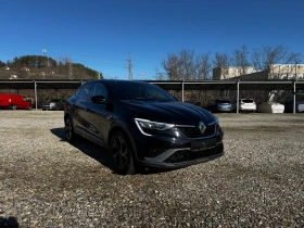 Renault Arkana 1.3 RS LINE 140KC, снимка 2