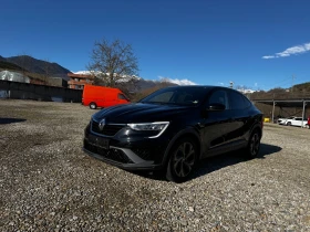 Renault Arkana 1.3 RS LINE 140KC, снимка 1