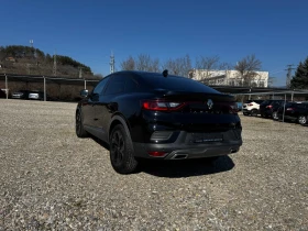 Renault Arkana 1.3 RS LINE 140KC, снимка 5 - Автомобили и джипове - 49183462