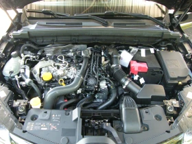 Renault Arkana 1.3 RS LINE 140KC - 34890 лв. - 22236393 7