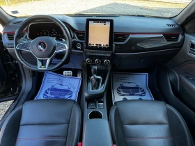 Renault Arkana 1.3 RS LINE 140KC, снимка 11
