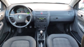 Skoda Fabia 1.4TDi facelift, снимка 11