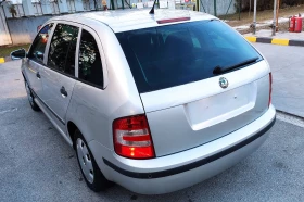 Skoda Fabia 1.4TDi facelift, снимка 6