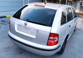 Skoda Fabia 1.4TDi facelift, снимка 4