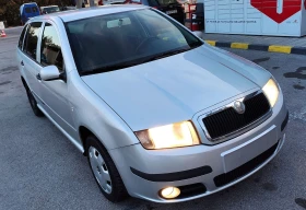 Skoda Fabia 1.4TDi facelift, снимка 3