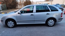 Skoda Fabia 1.4TDi facelift, снимка 7