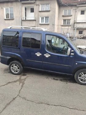 Fiat Doblo, снимка 3