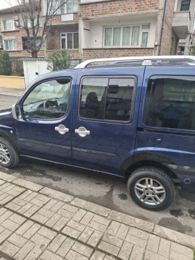 Fiat Doblo, снимка 5