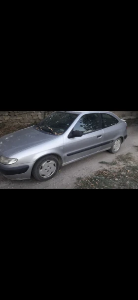 Citroen Xsara 1.6, снимка 4