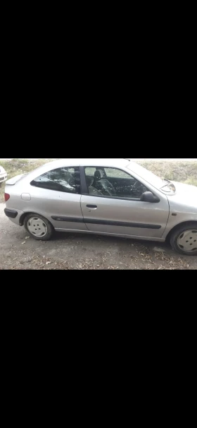 Citroen Xsara 1.6, снимка 3