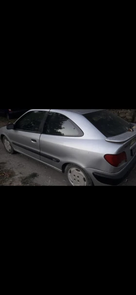 Citroen Xsara 1.6, снимка 5