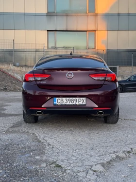 Opel Insignia, снимка 3