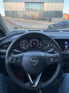 Opel Insignia, снимка 10