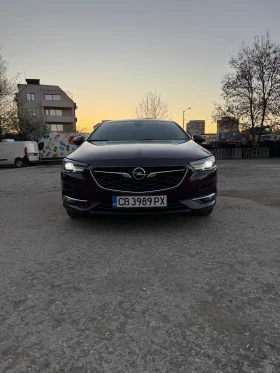 Opel Insignia, снимка 6