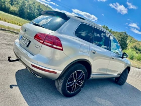 Обява за продажба на VW Touareg 3.0TDI* REALNI KM* UNIKAT* FULL ~39 999 лв. - изображение 5