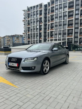 Обява за продажба на Audi A5 SPORTBACK ~16 999 лв. - изображение 1