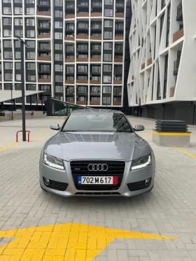 Обява за продажба на Audi A5 SPORTBACK ~16 999 лв. - изображение 1