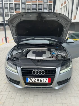 Обява за продажба на Audi A5 SPORTBACK ~16 999 лв. - изображение 7