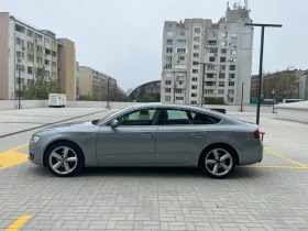 Обява за продажба на Audi A5 SPORTBACK ~16 999 лв. - изображение 2