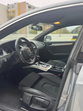 Обява за продажба на Audi A5 SPORTBACK ~16 999 лв. - изображение 10